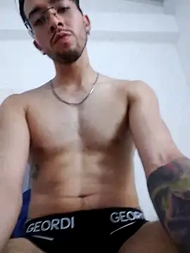 Kendy_Lians Webcamshow