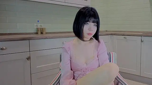 MuzaBlack Chat XXX in diretta