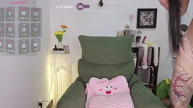 qiooq00 网络视讯表演