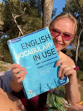 Weettyy's Live XXX Chat