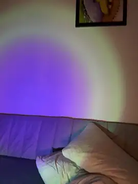 MeowSophie's Webcam Show