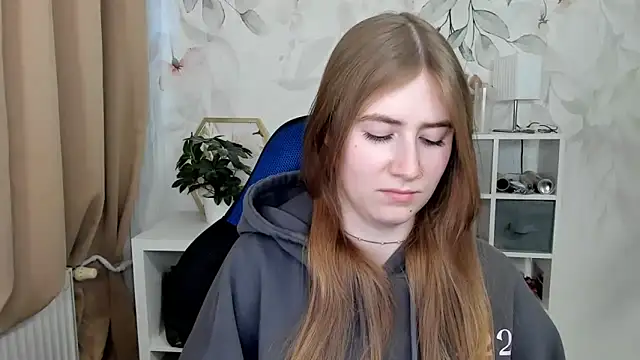 Živý XXX chat candy_Megan