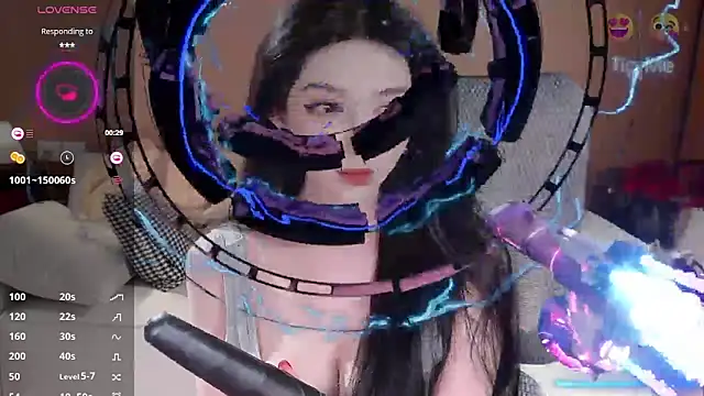 vyizh-'s Live XXX Chat