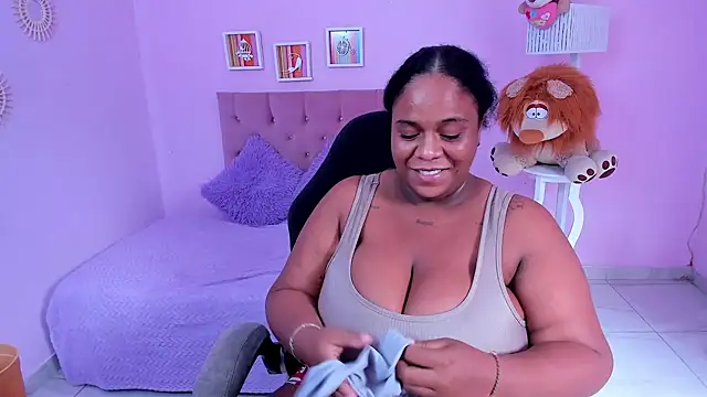 Chat XXX en directo de bbw_charlote