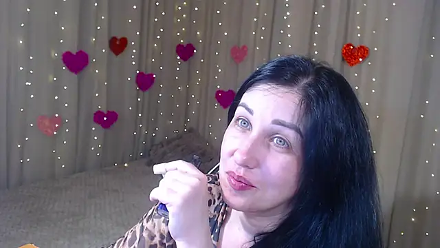 JillStevensn Live XXX chat