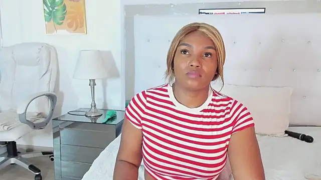 Chatroom XXX en direct de Isla_Scott