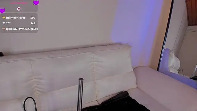 Rebeca_Williams_ – Naživo XXX chat