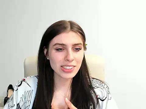 dreamPIA's Live XXX Chat