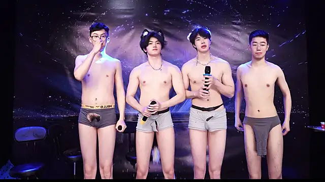 Dzboy-003 现场XXX聊天