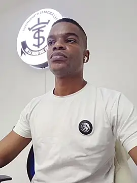 Webkamerová show AlaskanCornpone