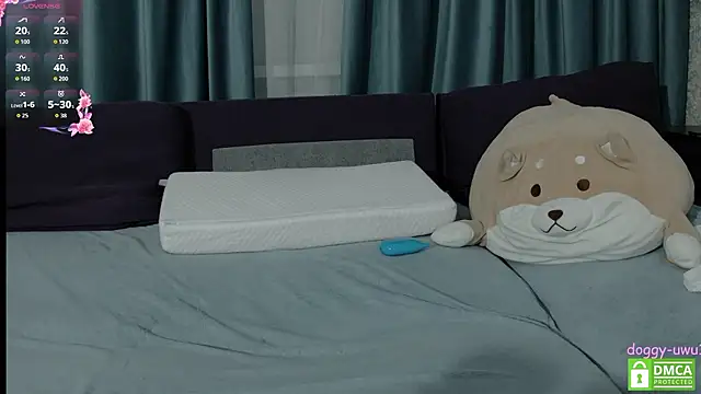 doggy_uwu19's Live XXX Chat