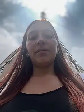 Czat XXX na żywo – Queen_Scatlett