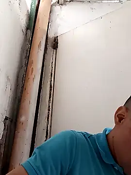 Show modela Meliods na web-kameri