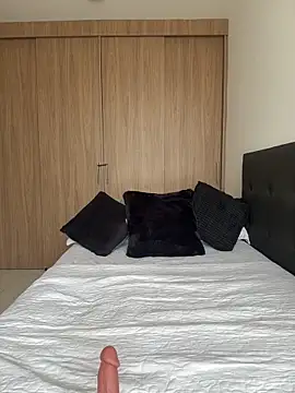 Chatroom XXX en direct de Nicollemays