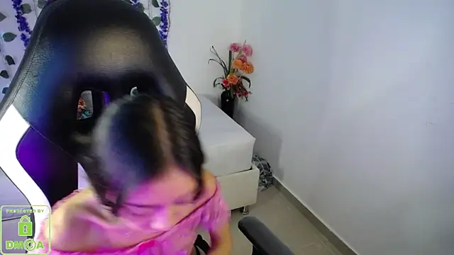 NathaliaSweet_11 – Live XXX-chat