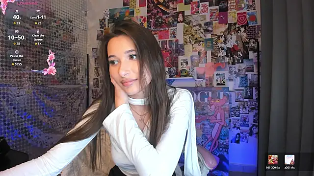 Lillie_Miller Live XXX Chat