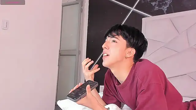 دردشة AerumChae الجنسية المباشرة