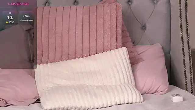 RebeccaRese Live XXX Chat