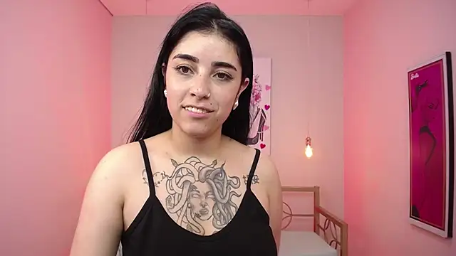 Adri_gomez_x – Live XXX-chat