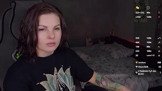 Alaska_ya Live XXX Chat