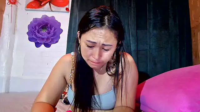 Filipina_Desire – Live XXX-chat