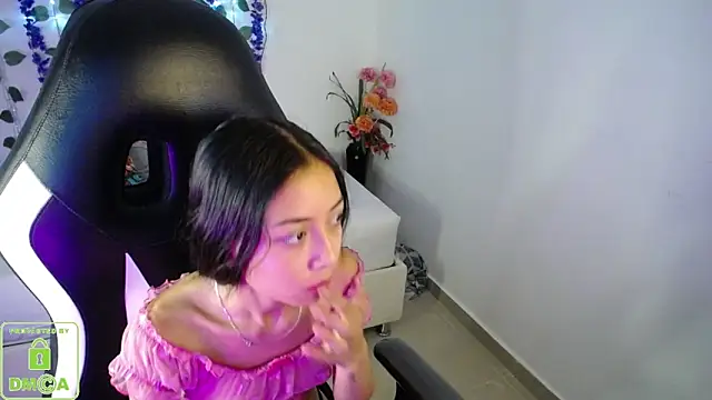 แชท XXX สดของ NathaliaSweet_11