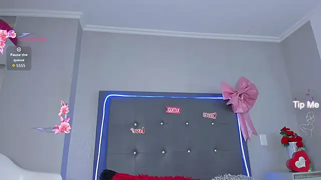 แชท XXX สดของ mia_gomez7