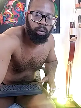 King_Malik Live XXX Chat