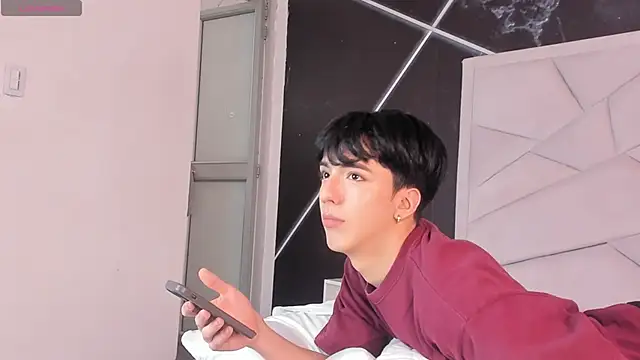 AerumChae Live XXX Chat