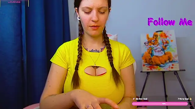 Ann_mikela – Live XXX-chat