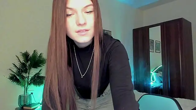 Sembang XXX Secara Langsung luna_lust_212