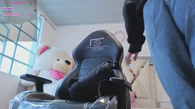 Živý XXX chat SABRIINA_TAY