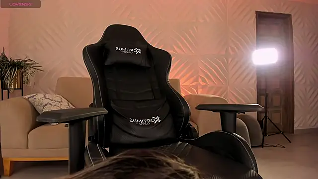 KylaMorrison 라이브 XXX 채팅