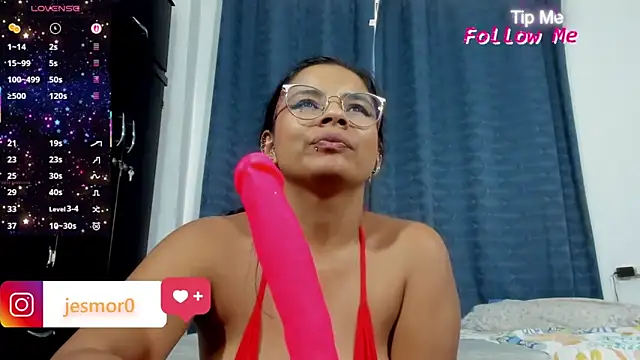 jessi_morgan: онлайн-секс-чат