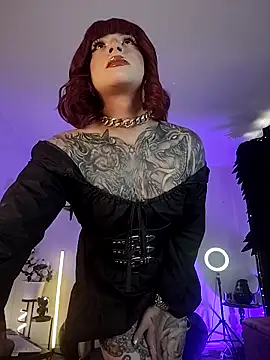 عرض كام freya_goddes_