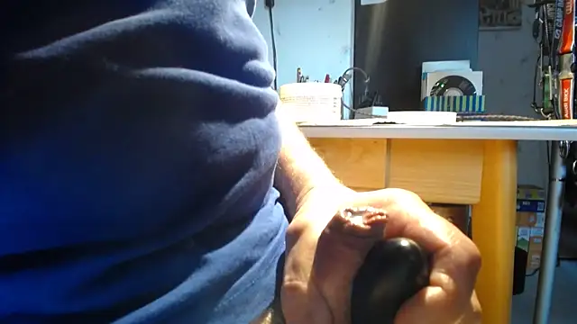 heiss1958 Live XXX-Chat