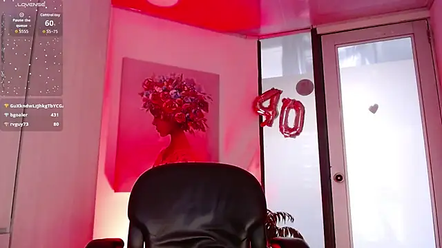 milfsecret69's Live XXX Chat