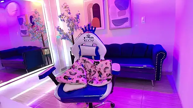 Chat XXX ao vivo de Miia__owens