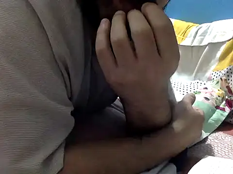 Precumboner Live XXX-Chat