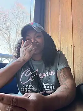 HaloRodeoLover2 Show in webcam