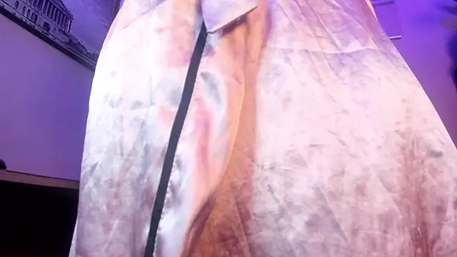 Scarlett__Fox__ – Live XXX-chat