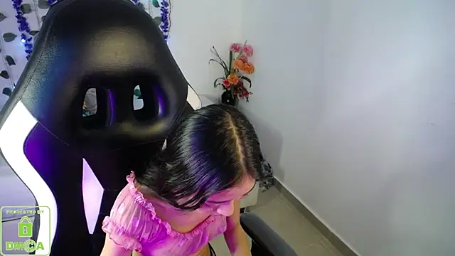 แชท XXX สดของ NathaliaSweet_11