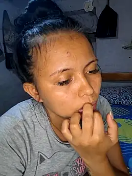 แชท XXX สดของ Daniela_Cruz_