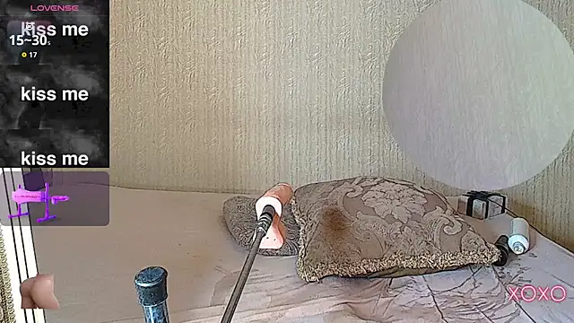 _Vika4you_ Live XXX Chat