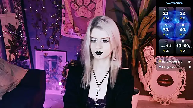 XXX chat uživo modela Noah_ElmerX