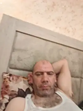 Kamelbbk Adlı Modelin Web Kamerası Şovu