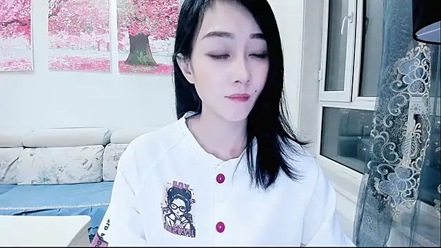 NIAN-er Live XXX Chat