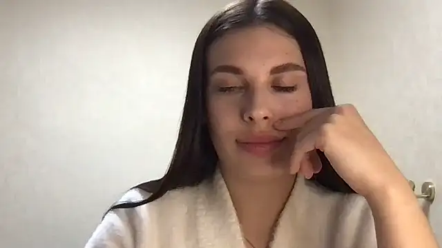 XXX chat uživo modela MoonriseGoddess