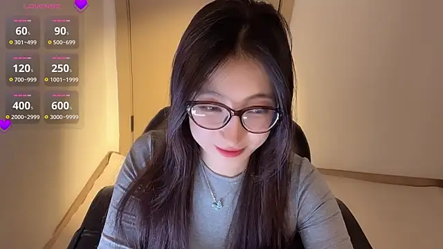 Seraphina-se's Live XXX Chat