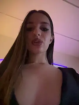 Czat XXX na żywo – Anyssia